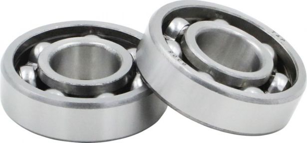 Bearing - 6305 (2 pc set) 62x25x17