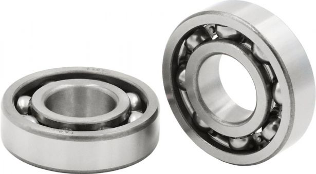 Bearing - 6307 (2 pc set) 80x35x21