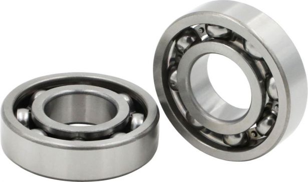 Bearing - 6308 (2 pc set) 90x40x23