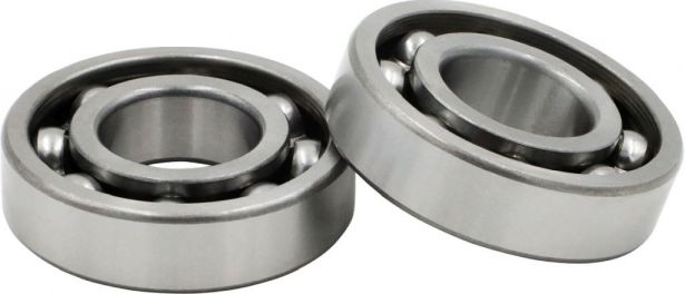 Bearing - 6308 (2 pc set) 90x40x23