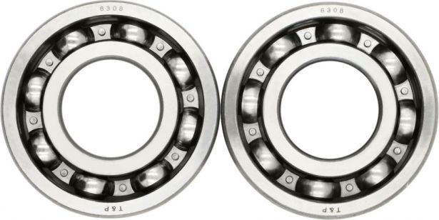 Bearing - 6308 (2 pc set) 90x40x23