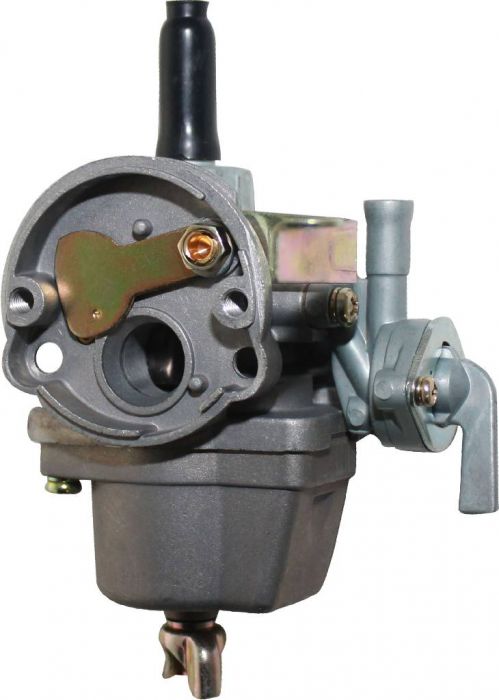 Carburetor - 49cc, 2 Stroke 