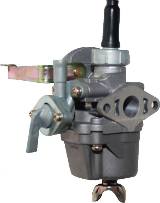 Carburetor - 49cc, 2 Stroke 