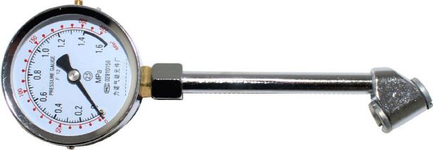 Tire Pressure Gauge - Quality Tire Gauge