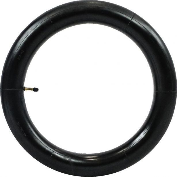 Inner Tube - 18x2.125, Angled Valve Stem