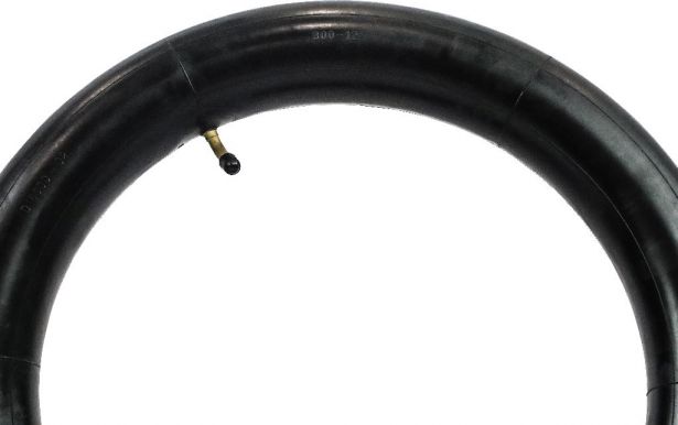 Inner Tube - 18x2.125, Angled Valve Stem