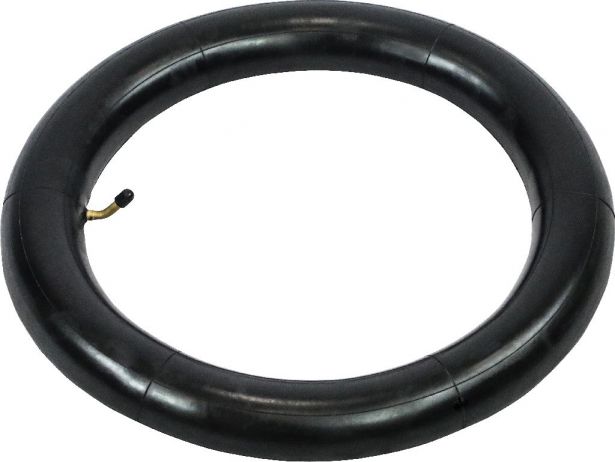 Inner Tube - 18x2.125, Angled Valve Stem