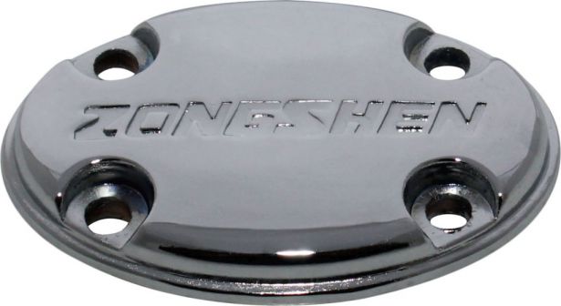 Engine Cap - 4 Bolt, Zongshen