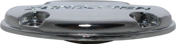 Engine Cap - 4 Bolt, Zongshen