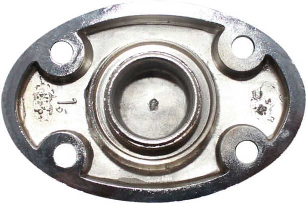 Engine Cap - 4 Bolt, Zongshen