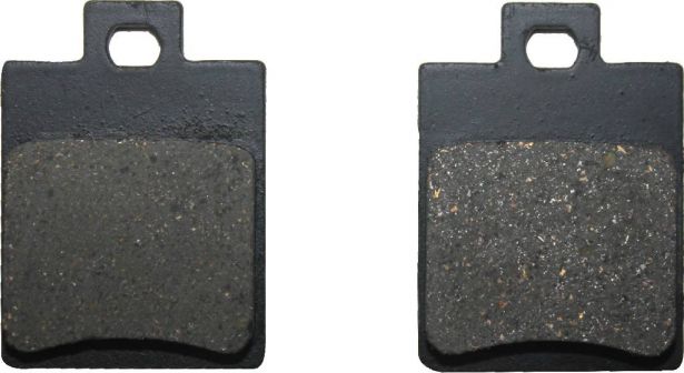 Brake Pads - 50cc to 250cc (2pcs)