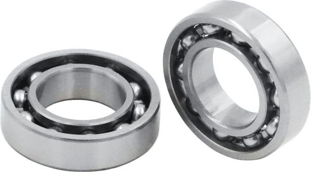 Bearing - 6902 (2 pc set) 28x15x7