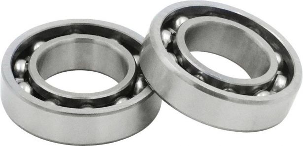 Bearing - 6902 (2 pc set) 28x15x7