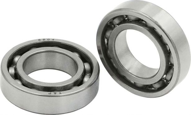 Bearing - 6904 (2 pc set) 37x20x9