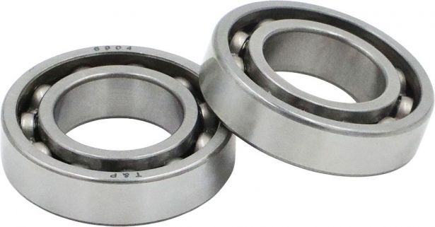 Bearing - 6904 (2 pc set) 37x20x9