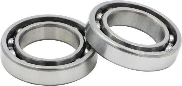 Bearing - 6905 (2 pc set) 42x25x9