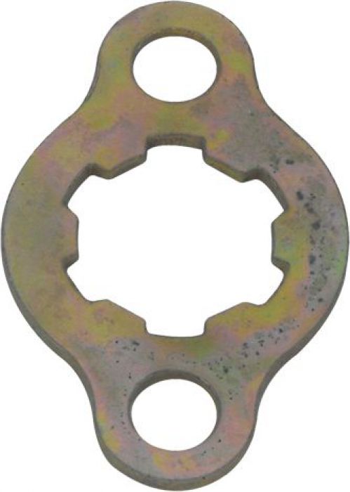 Lock Sprocket - 17mm