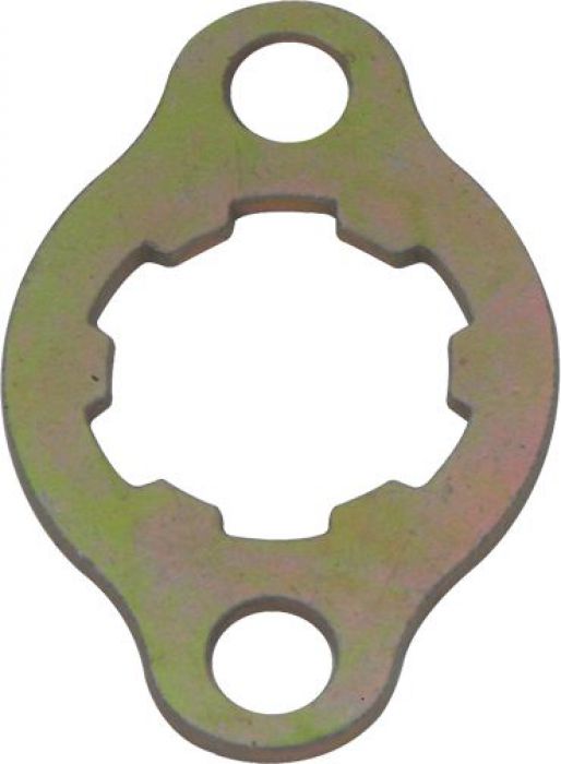 Lock Sprocket - 20mm