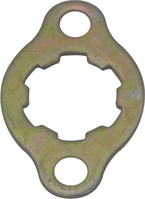 Lock Sprocket - 20mm