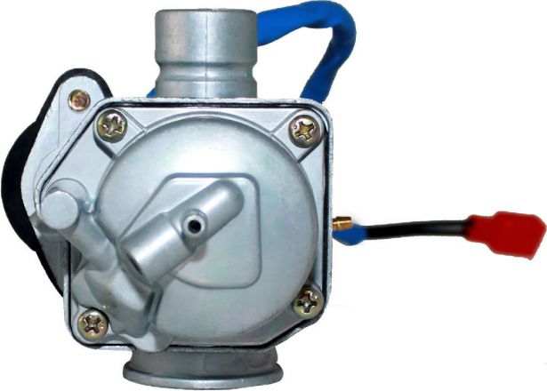 Carburetor - 18mm, Electric Choke