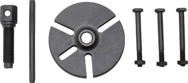 Flywheel Repair Tool, SRZ-150, Yamaha125, GY6 Motorcycle and ATV