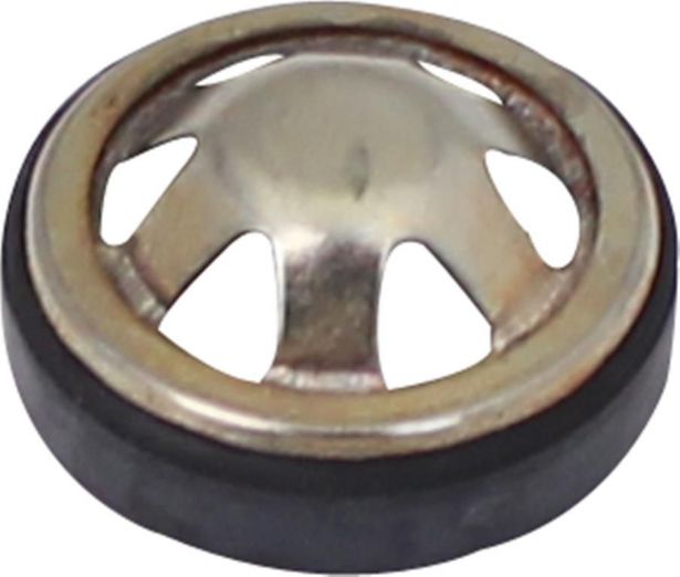 Oil Seal - 125cc, Electric Start, Kick Start