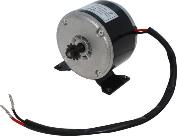 Electric Motor - DC, 24V DC, 13.7A, 250W, 2650RPM