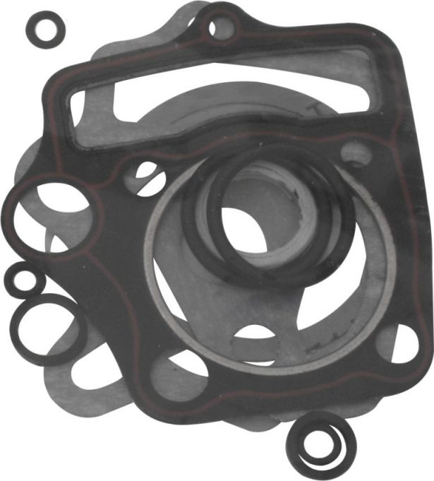 Gasket Set - Top End 14pc Kit, 125cc 