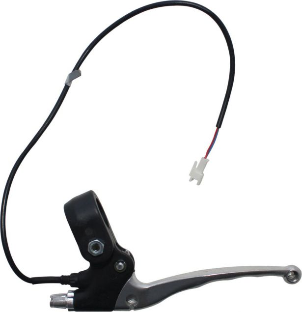 Scooter Lever Set - Electric Scooter, 500W