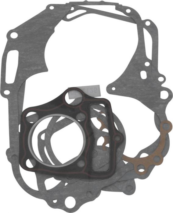 Gasket Set - 9pc, 125cc Top and Bottom End