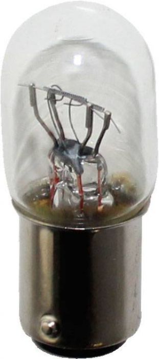 Light Bulb - 55V - 56V 25/25W, Dual Contact