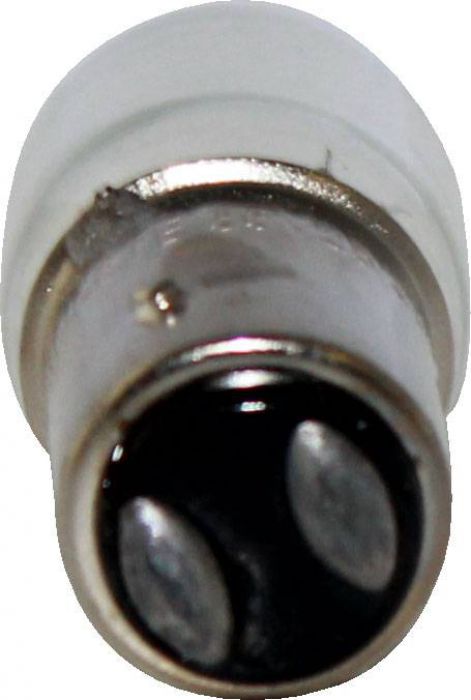 Light Bulb - 55V - 56V 25/25W, Dual Contact