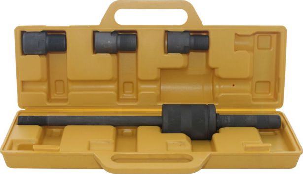 Magneto Cylinder Removal Tool - All Purpose Combination Tool