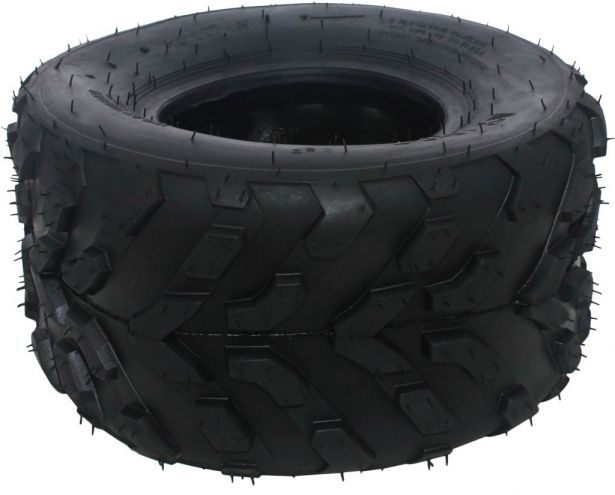 Honda 50cc Dirt Bike Tire