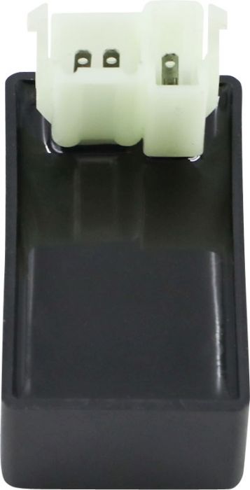 CDI - 150cc to 250cc, 6 Pin Rectangular Connectors, DC
