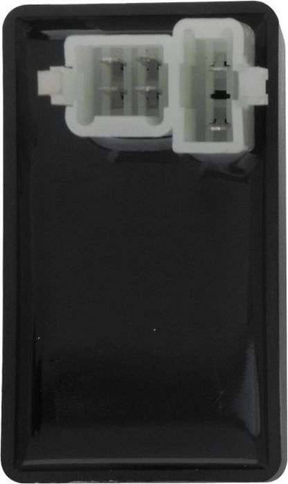 CDI - 150cc to 250cc, 6 Pin Rectangular Connectors, DC