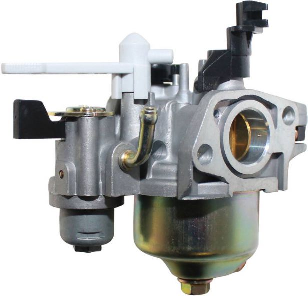 Carburetor - Honda Profile 5.5HP, GX160