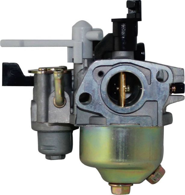 Carburetor - Honda Profile 5.5HP, GX160