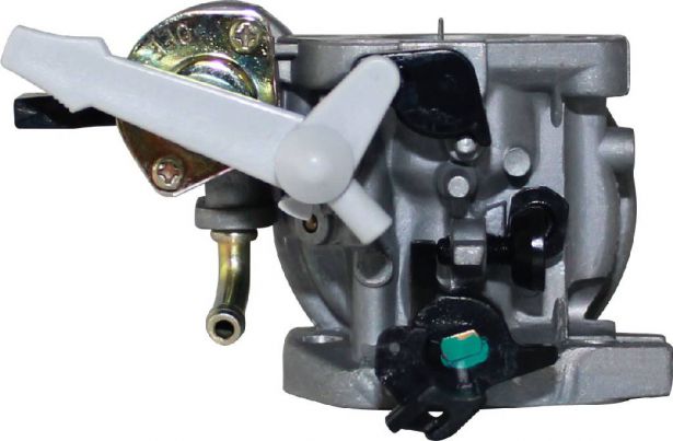 Carburetor - Honda Profile 5.5HP, GX160