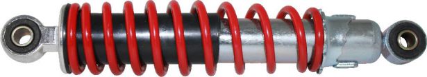 Shock - 250mm, 6-7mm Spring, Adjustable