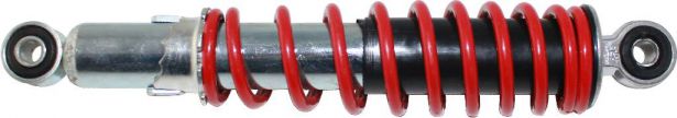 Shock - 270mm, 6-7mm Spring, Adjustable