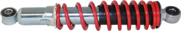 Shock - 270mm, 6-7mm Spring, Adjustable