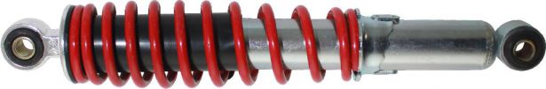 Shock - 290mm, 6-7mm Spring, Adjustable