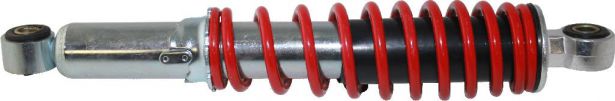 Shock - 290mm, 6-7mm Spring, Adjustable