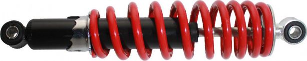 Shock - 285mm, 8mm Spring, Adjustable