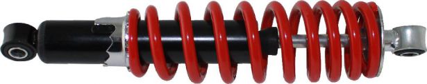 Shock - 285mm, 8mm Spring, Adjustable