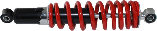 Shock - 290mm, 8mm Spring, Adjustable