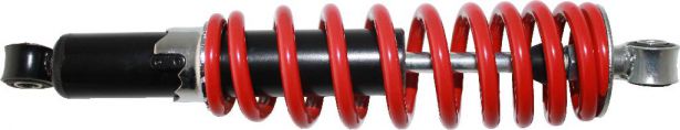 Shock - 295mm, 8mm Spring, Adjustable