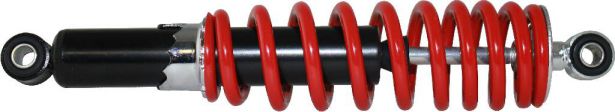 Shock - 300mm, 8mm Spring, Adjustable