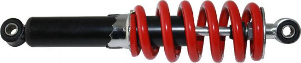 Shock - 285mm, 10mm Spring, Adjustable